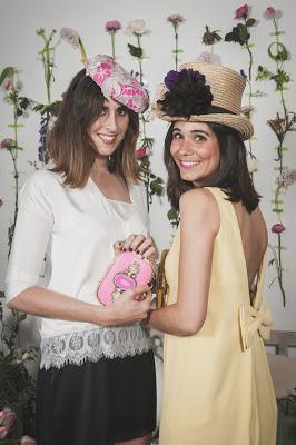 Nos vamos de boda con Double Ikkat y Mimoki Nos vamos de boda con Double Ikkat y Mimoki