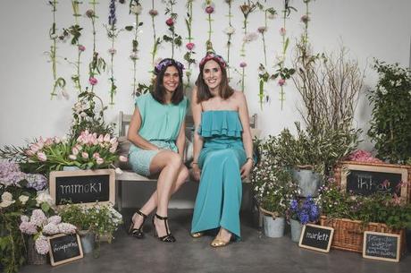 Nos vamos de boda con Double Ikkat y Mimoki Nos vamos de boda con Double Ikkat y Mimoki