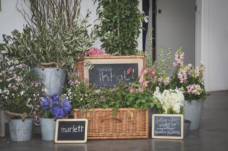 Nos vamos de boda con Double Ikkat y Mimoki Nos vamos de boda con Double Ikkat y Mimoki