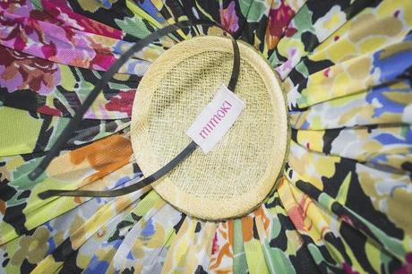 Nos vamos de boda con Double Ikkat y Mimoki Nos vamos de boda con Double Ikkat y Mimoki