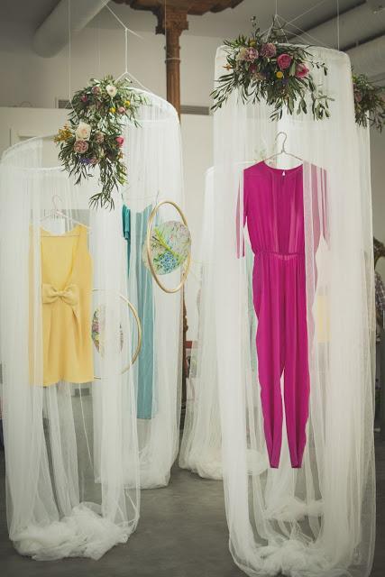 Nos vamos de boda con Double Ikkat y Mimoki Nos vamos de boda con Double Ikkat y Mimoki