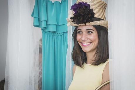 Nos vamos de boda con Double Ikkat y Mimoki Nos vamos de boda con Double Ikkat y Mimoki