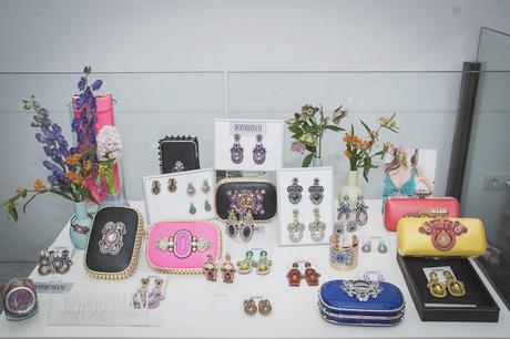 Nos vamos de boda con Double Ikkat y Mimoki Nos vamos de boda con Double Ikkat y Mimoki