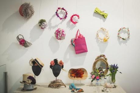 Nos vamos de boda con Double Ikkat y Mimoki Nos vamos de boda con Double Ikkat y Mimoki