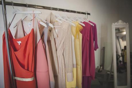 Nos vamos de boda con Double Ikkat y Mimoki Nos vamos de boda con Double Ikkat y Mimoki