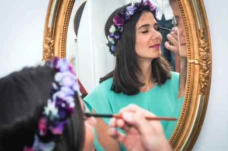 Nos vamos de boda con Double Ikkat y Mimoki Nos vamos de boda con Double Ikkat y Mimoki