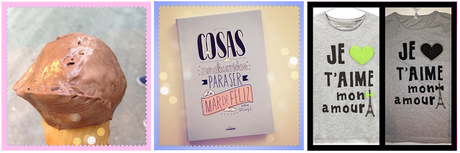 Abril en mi Instagram