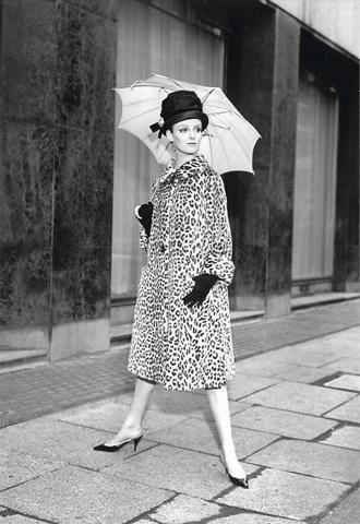 Grace Coddington, directora creativa de Vogue. Sus memorias.