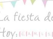 Camiseta DIY: lunares lejía