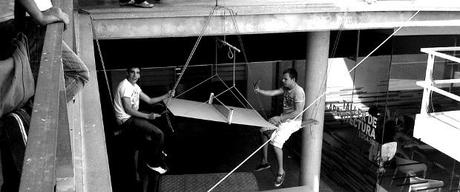 Architecture in Alicante