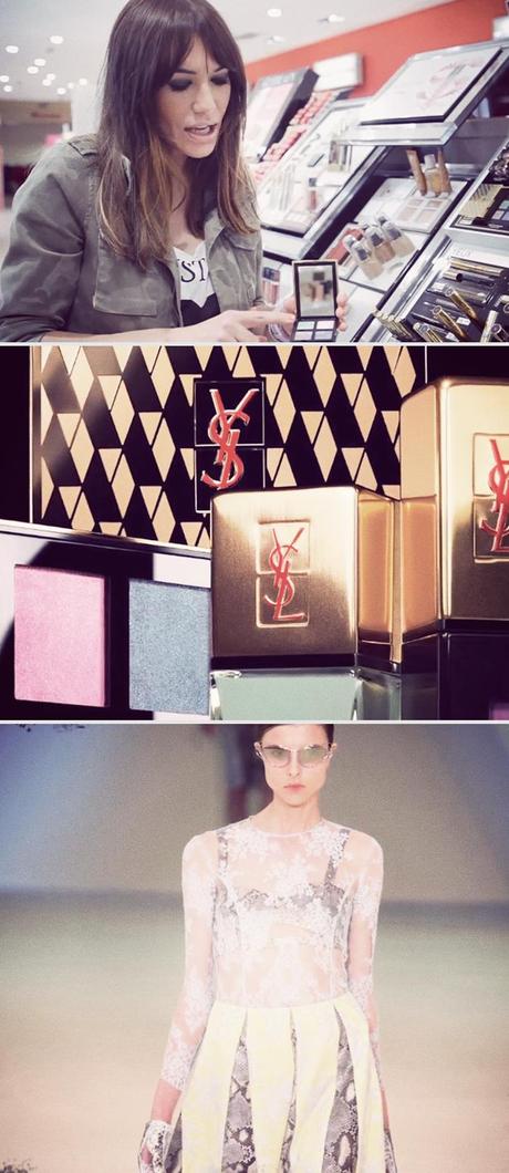 beautips: make up & fashion