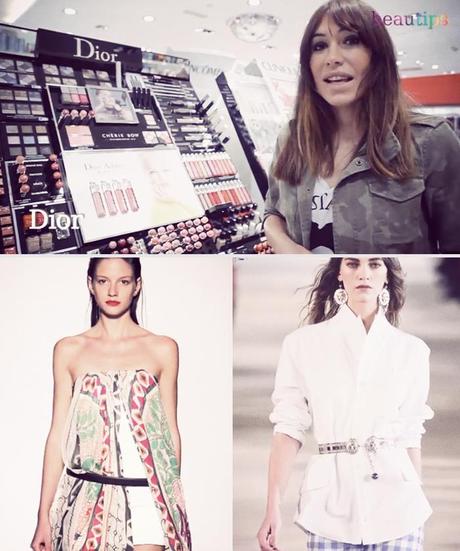 beautips: make up & fashion