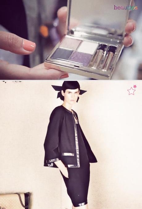 beautips: make up & fashion