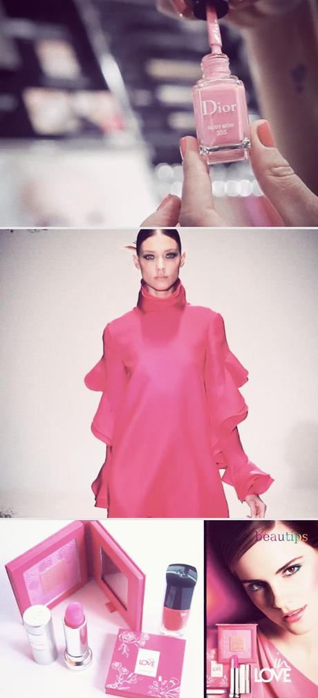 beautips: make up & fashion