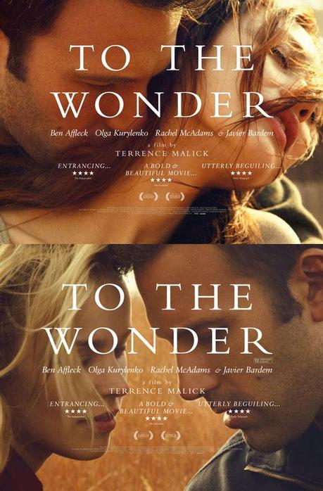 Viernes de cine: To the wonder