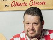 "Pesadilla cocina. recetas programa Alberto Chicote"