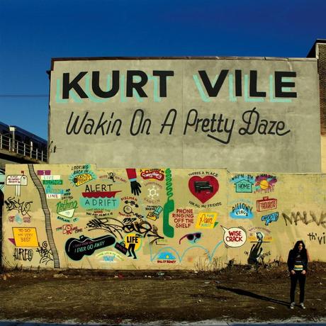 RECOMENDACIONES ABRIL OLE-998 Kurt Vile-Walkin On A Pretty Daze