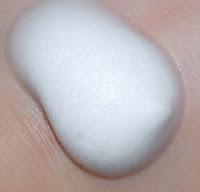 Mousse limpiadora de Kiko