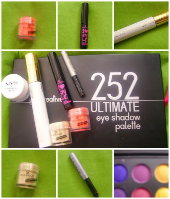 Look fantasía inferno