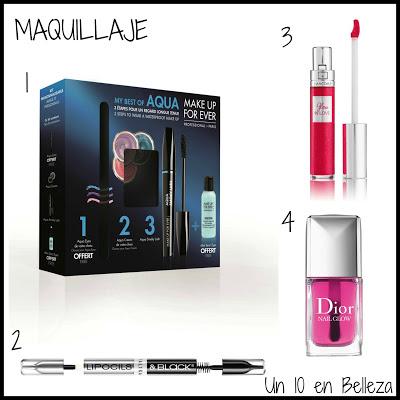 Especial Día de la Madre