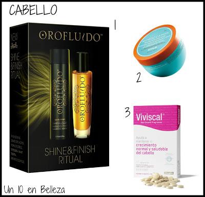 Especial Día de la Madre