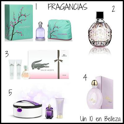 Especial Día de la Madre