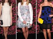 Chanel Tribeca Film Festival Artists Dinner