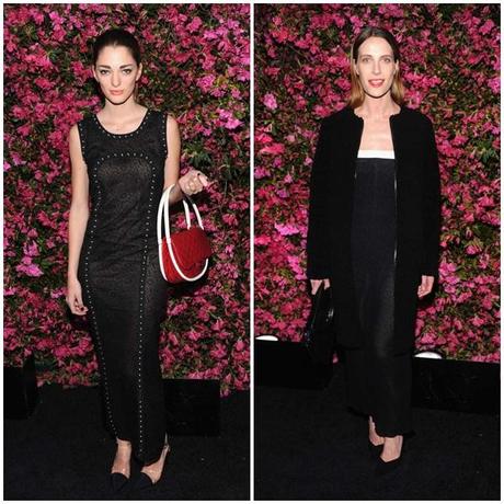 Chanel Tribeca Film Festival Artists Dinner