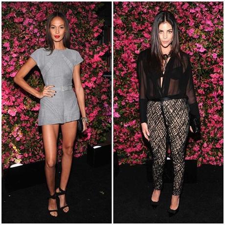 Chanel Tribeca Film Festival Artists Dinner