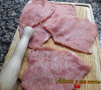 FLAMENQUINES CORDOBESES