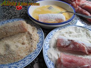 FLAMENQUINES CORDOBESES