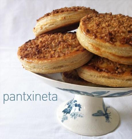 La pantxineta de Otaegui y la belle époque donostiarra