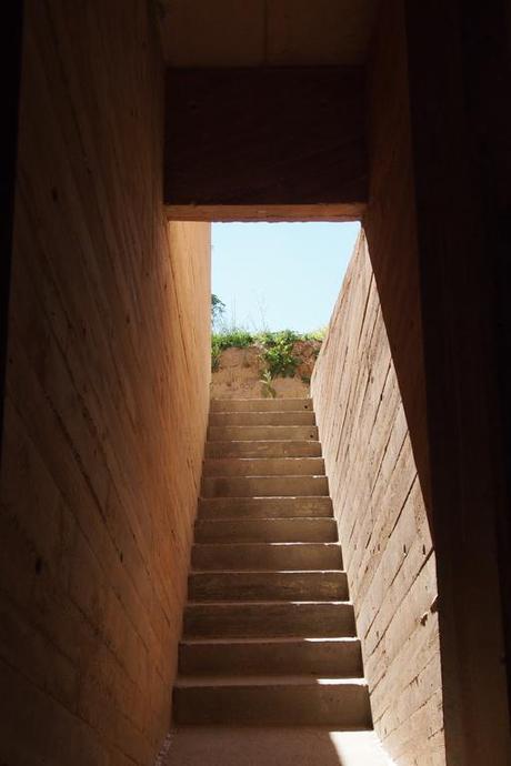 A-cero Projects NUEVAS IMÁGENES DE LA URBANIZACIÓN ‘VOLÚMENES DE ARENA’ EN ARAVACA