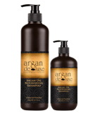 Concurso Aniversario: Argán de luxe