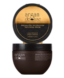 Concurso Aniversario: Argán de luxe