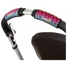 Protectores para manguitos de cochecito