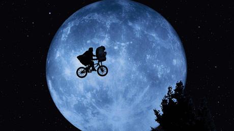 TOP TEN:Películas de los 80 TOP TEN:Películas de los 80