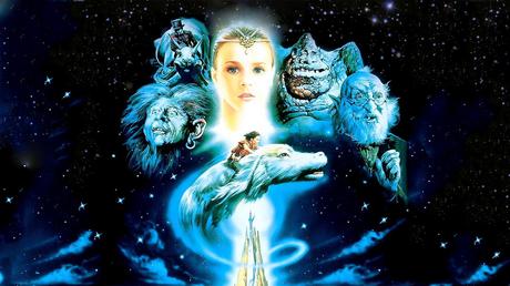 TOP TEN:Películas de los 80 TOP TEN:Películas de los 80