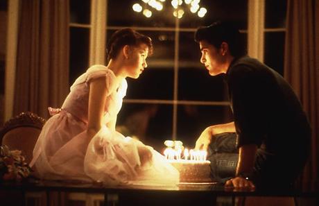 TOP TEN:Películas de los 80 TOP TEN:Películas de los 80