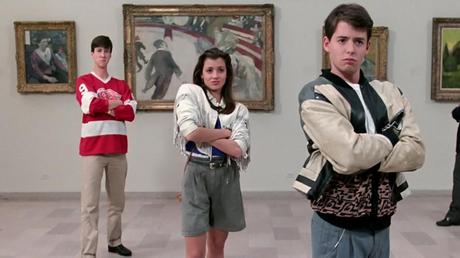 TOP TEN:Películas de los 80 TOP TEN:Películas de los 80