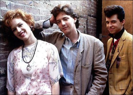 TOP TEN:Películas de los 80 TOP TEN:Películas de los 80