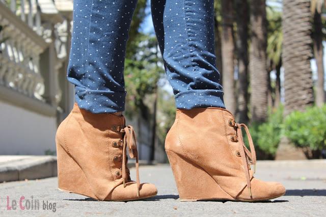 El look de la semana: This is love!