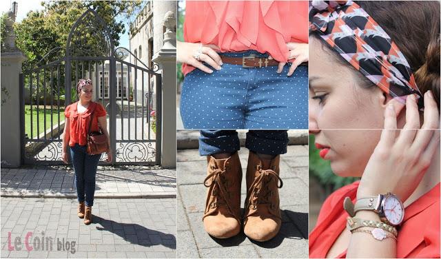 El look de la semana: This is love!