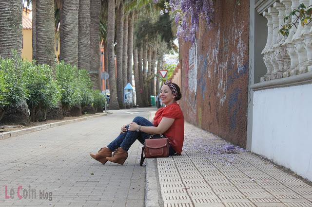 El look de la semana: This is love!