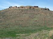 Viaje Armenia 2012 Erebuni
