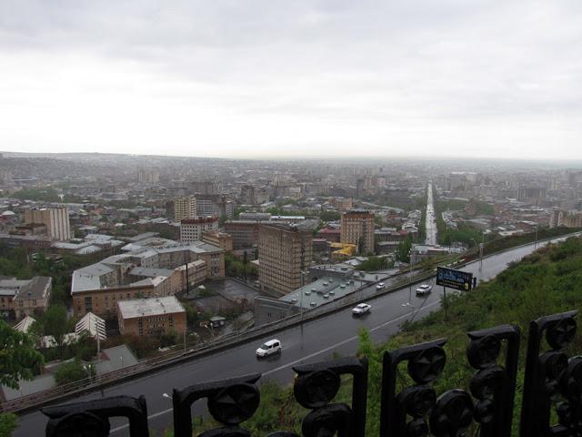Armenia, Yerevan