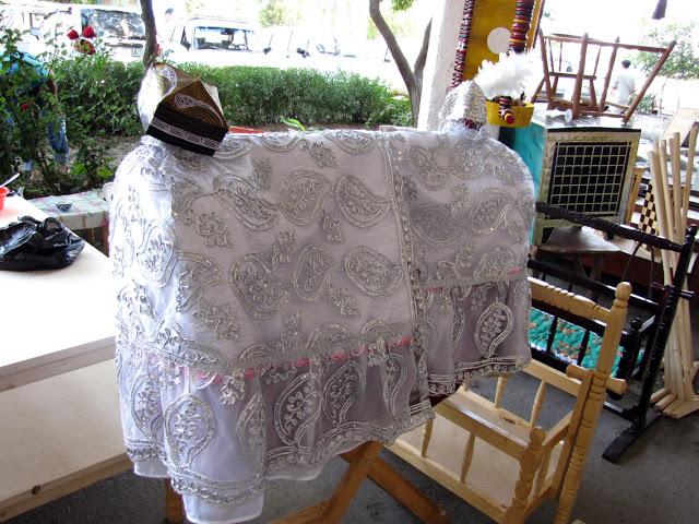 Uzbekistán, Tashkent - mercado