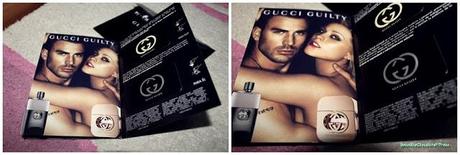 Gucci Eau de Toilette