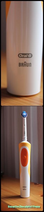 Oral-B Vitality