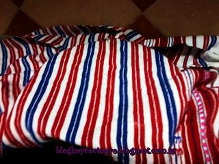 Baghrir- Crepes estilo marroquí.